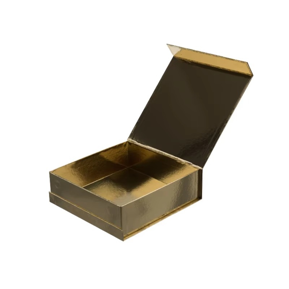 Luxury Skincare Gift Box - Boîte cadeau de luxe personnalisée｜Emballage de