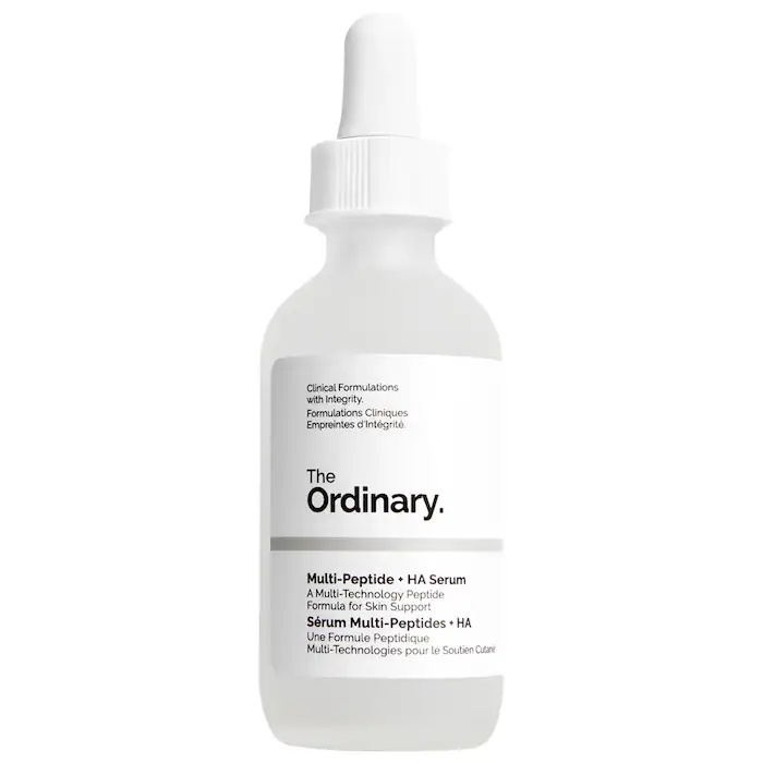 Peptide Complex Serum - Sérum multi-peptidique + HA 30 ml