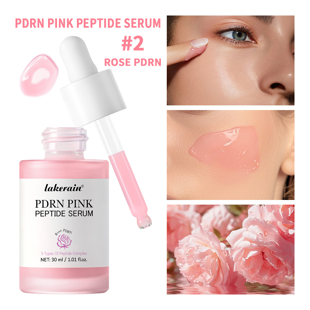 Peptide Complex Serum - Sérum coréen au PDRN de saumon,