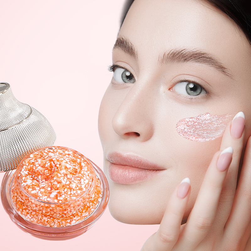 Luxury Skincare Lines - Crème éclaircissante luxueuse au sang de