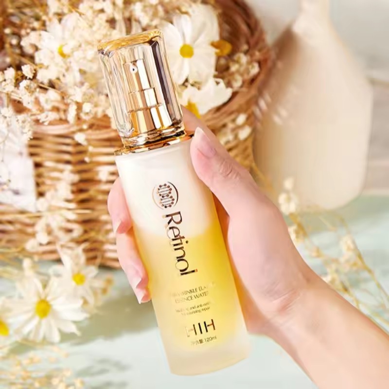Luxury Skincare Lines - Sérum dissolvant de rides au rétinol