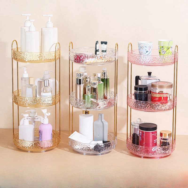 Luxury Skincare Gift Box - Boîte de rangement cosmétique de luxe,