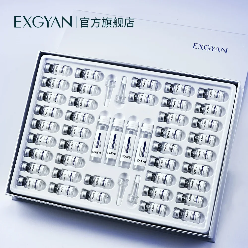 Oligopeptide Wrinkle - Ensemble de soins de la peau