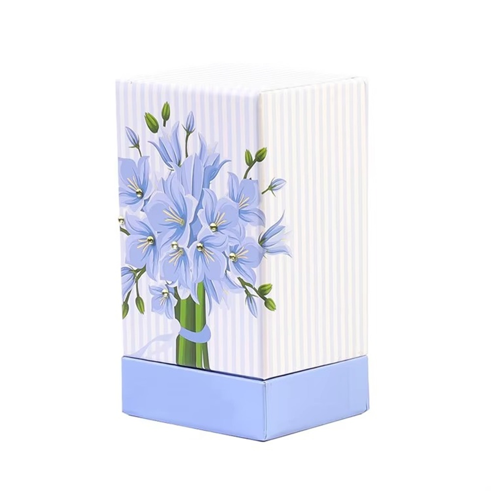 Luxury Skincare Gift Box - Boîte cadeau rigide personnalisée pour produits