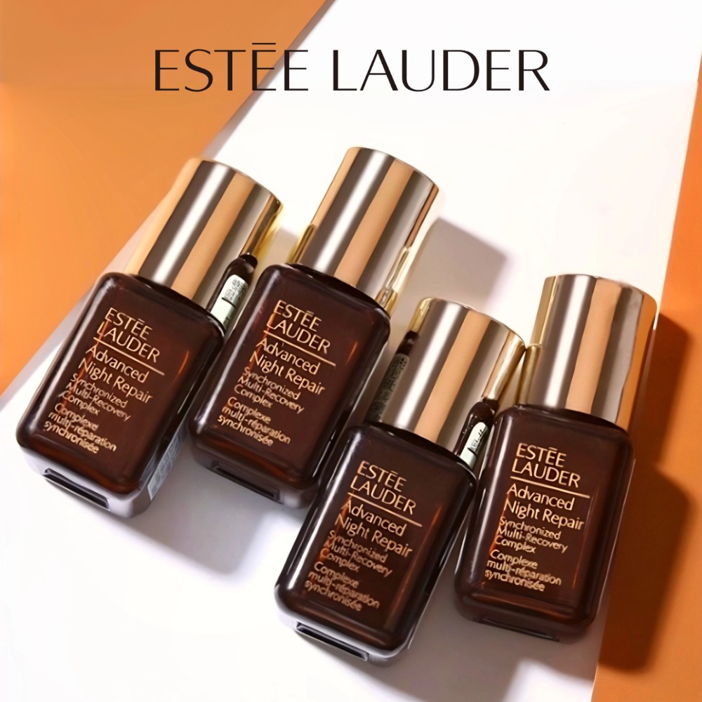 Peptide Complex Serum - Estée Lauder Advanced Night Repair Face