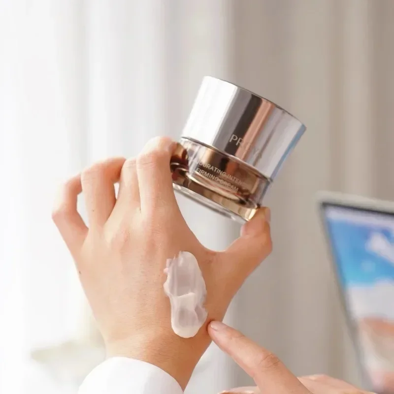 Luxury Skincare Lines - Crème visage énergisante originale PROYA, anti-rides,