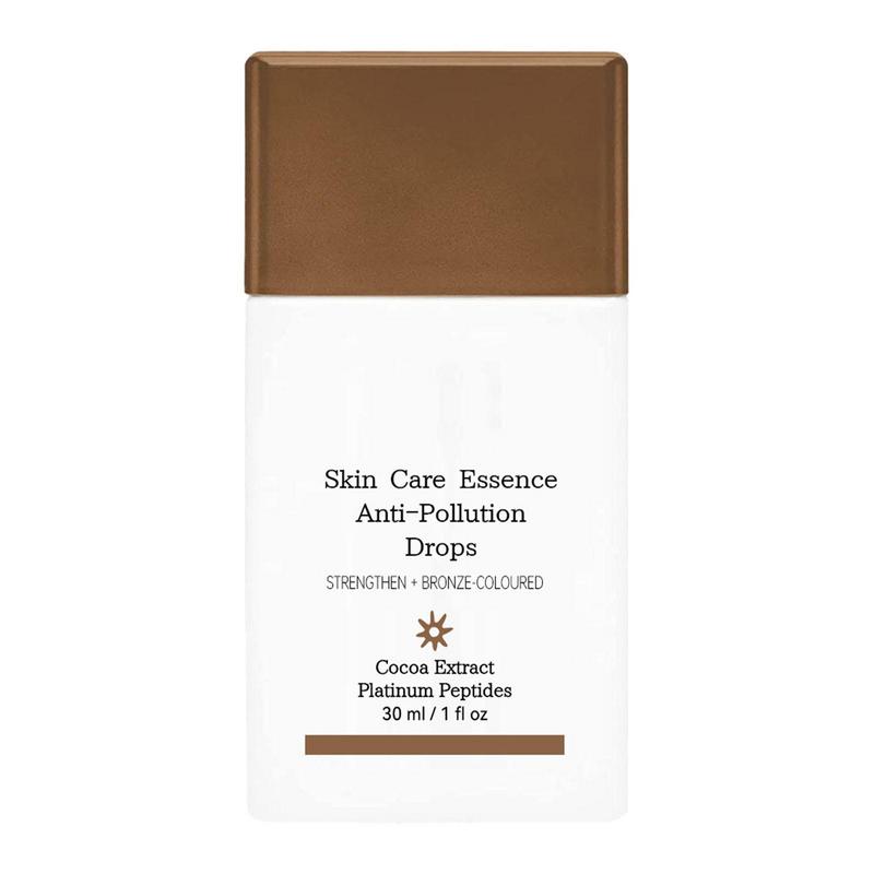 Peptide Complex Serum - Gouttes bronzantes liquides pour les soins