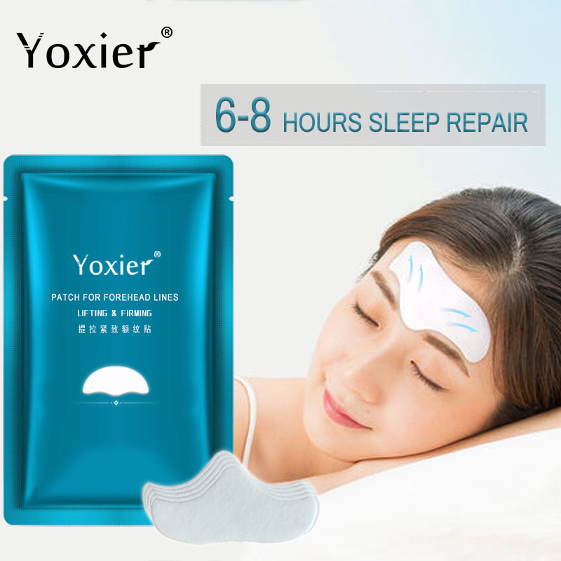 Patch anti-déformable pour le  - Oligopeptide Wrinkle avis et prix