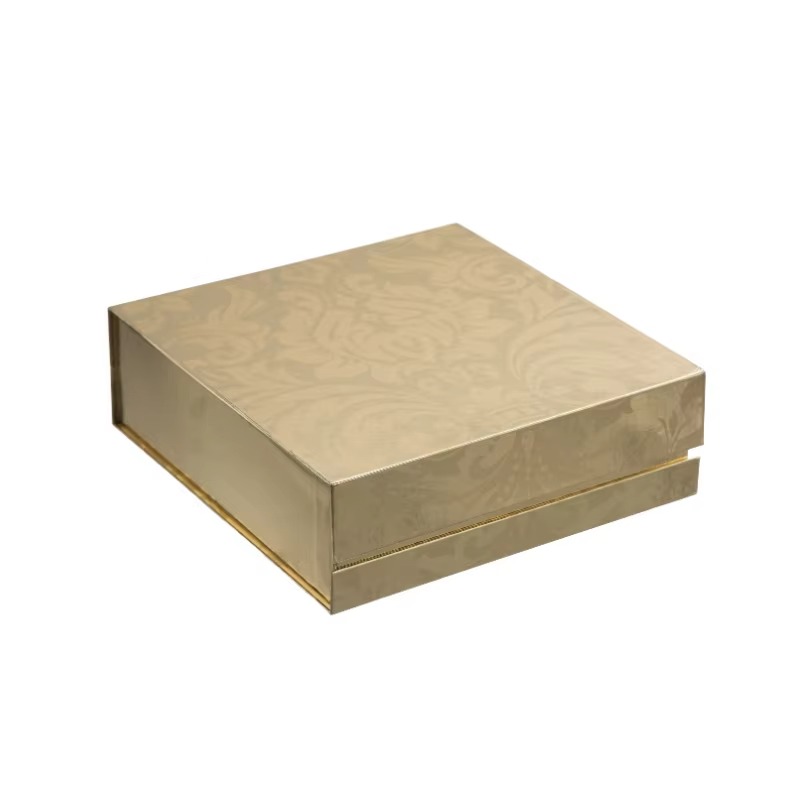 Boîte cadeau de luxe personnal - Luxury Skincare Gift Box avis et prix