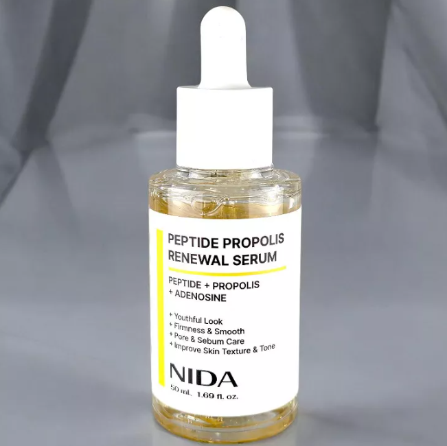 Sérum Rénovateur au Peptide et - Peptide Complex Serum avis et prix