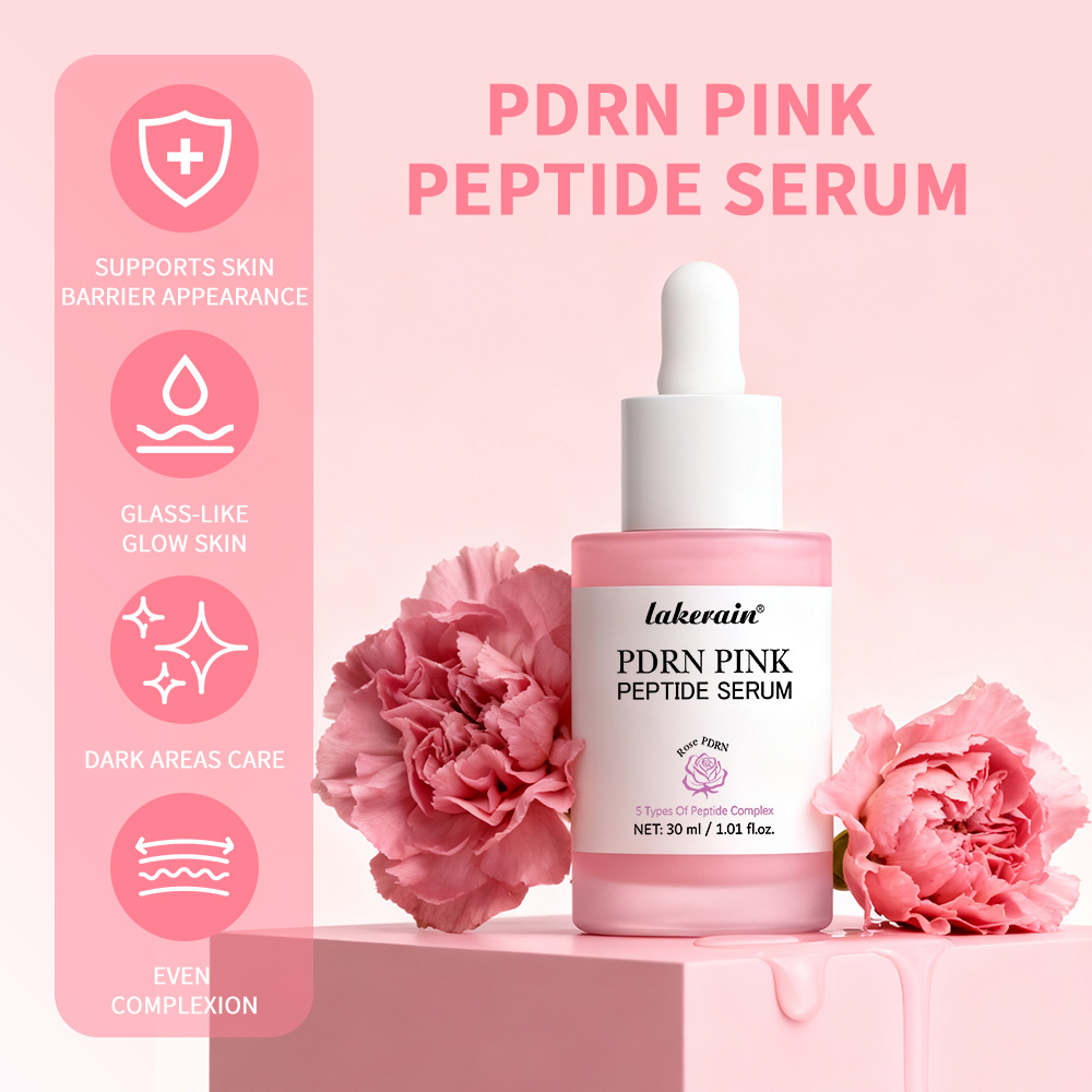 Sérum coréen au PDRN de saumon - Peptide Complex Serum avis et prix