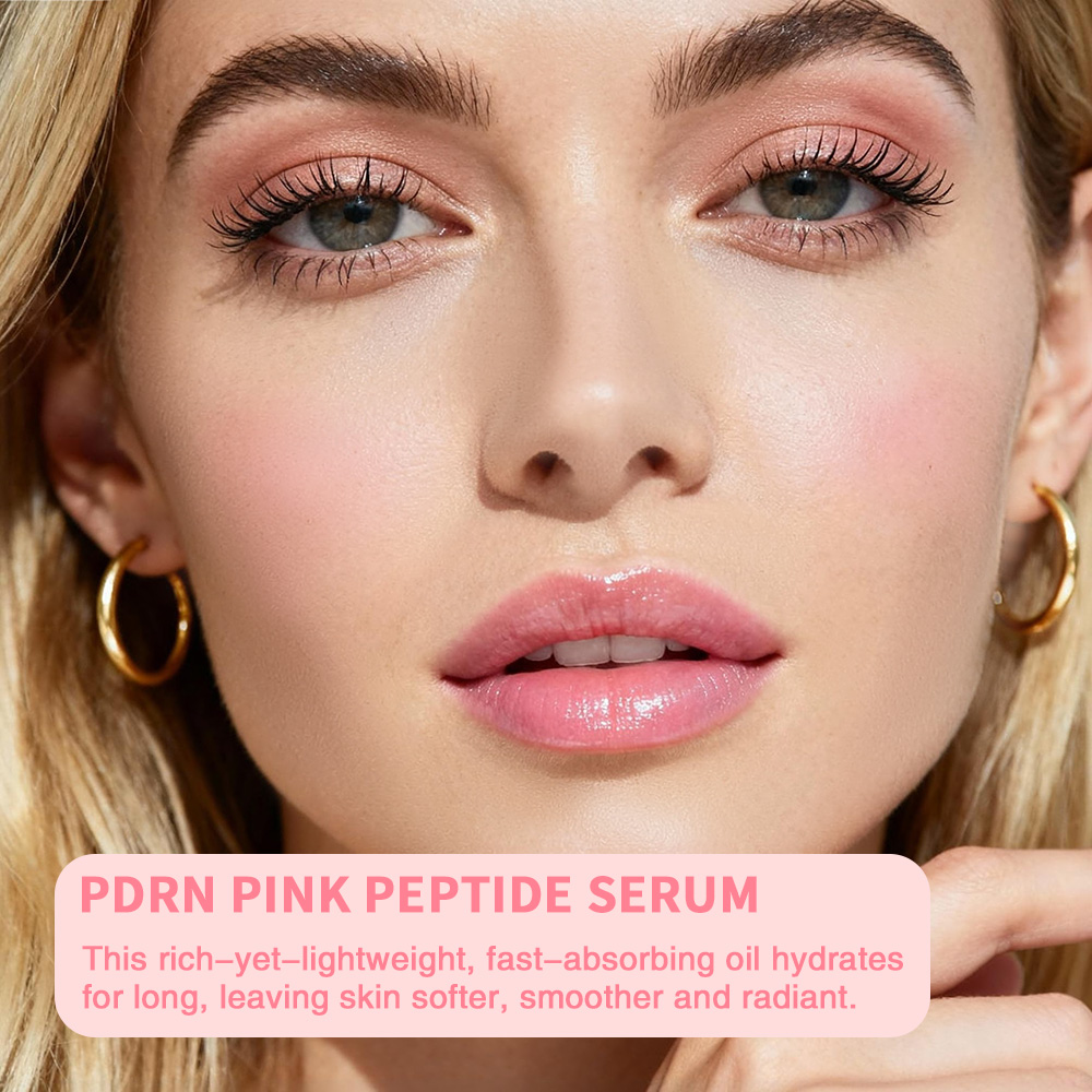 Sérum coréen au PDRN de saumon - Peptide Complex Serum avis et prix