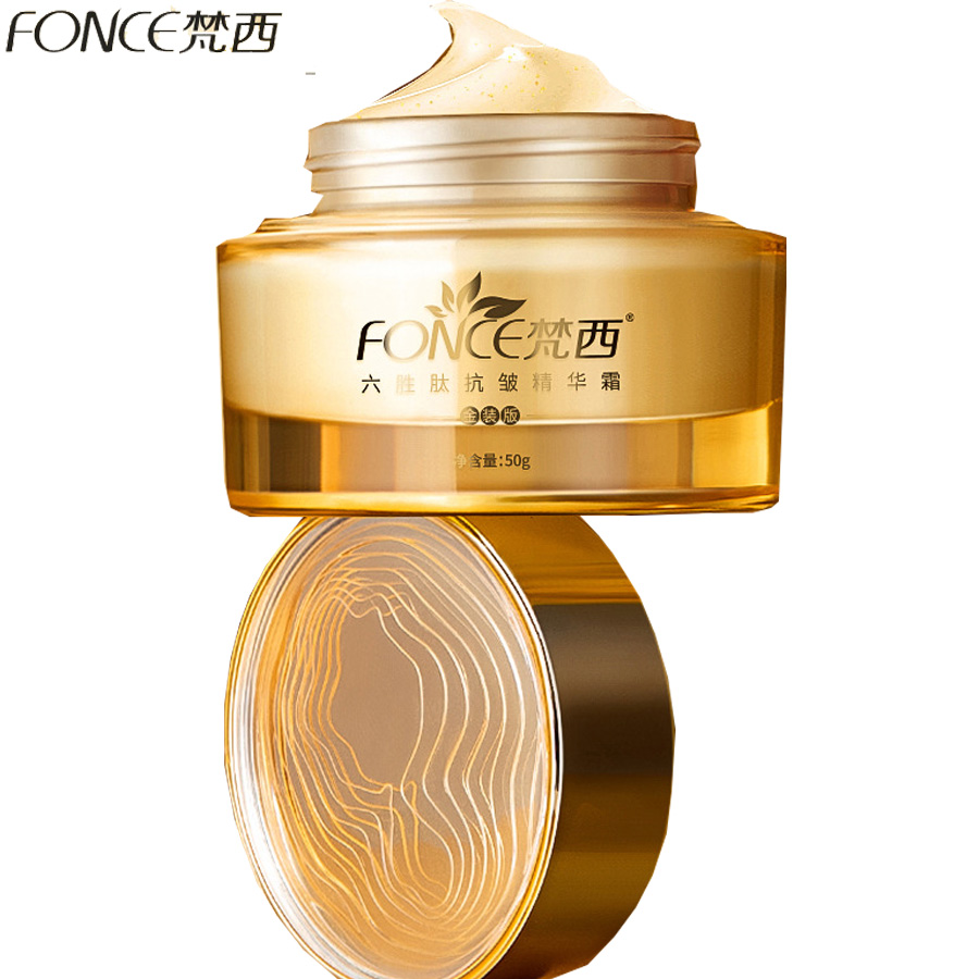 Corée Anti-âge rides dissolvan - Peptide Complex Serum avis et prix