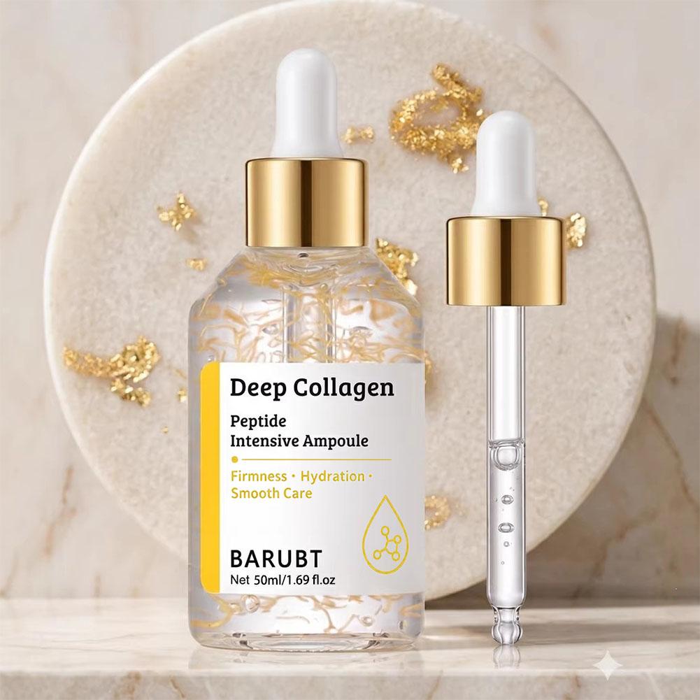 Sérum d'essence de collagène d - Peptide Complex Serum avis et prix