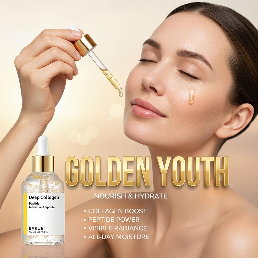 Sérum d'essence de collagène d - Peptide Complex Serum avis et prix