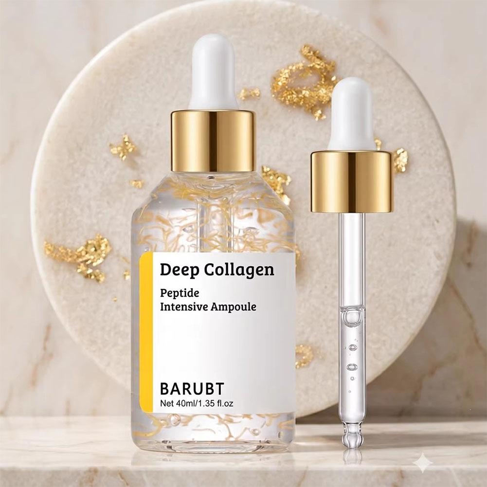 Sérum d'essence de collagène d - Peptide Complex Serum avis et prix