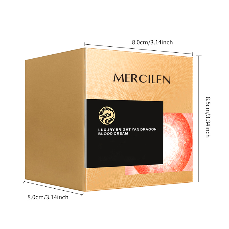 Crème éclaircissante luxueuse  - Luxury Skincare Lines avis et prix