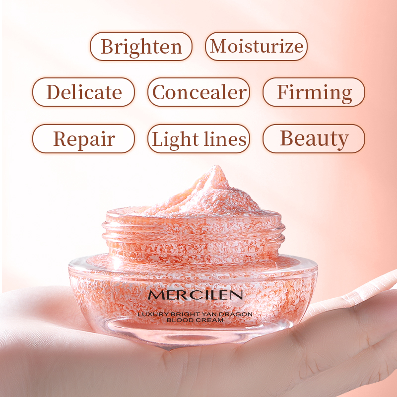Crème éclaircissante luxueuse  - Luxury Skincare Lines avis et prix