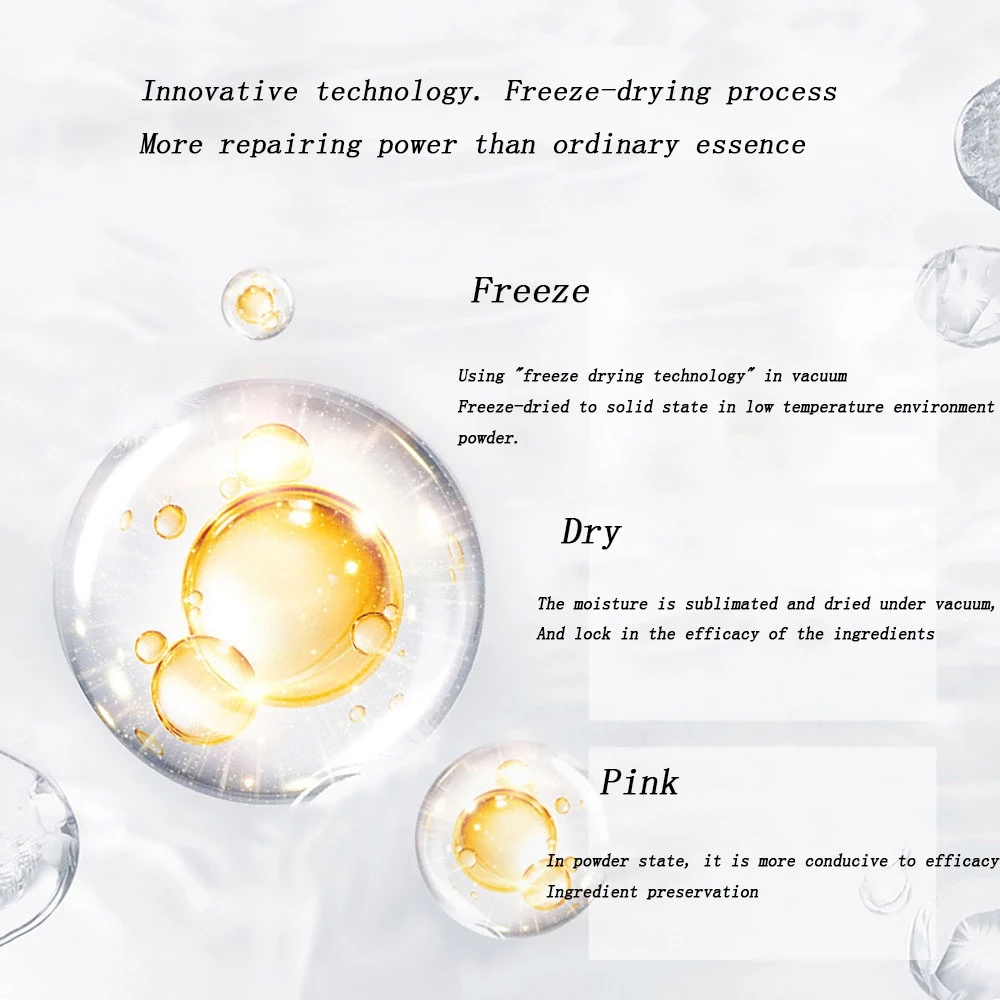 Fullerene – sérum Anti-rides p - Oligopeptide Wrinkle avis et prix