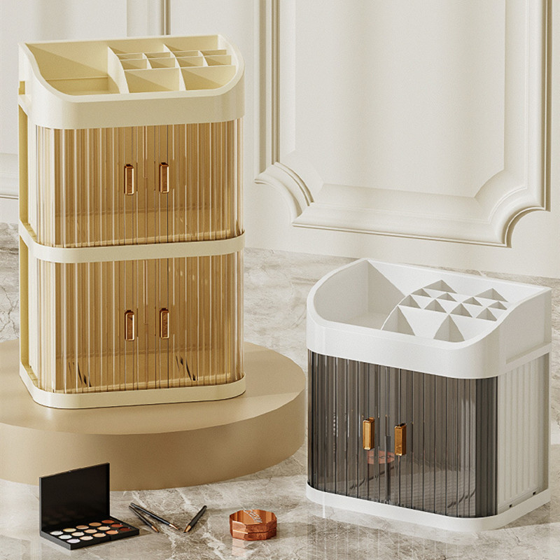 Boîte de Rangement de Cosmétiq - Luxury Skincare Gift Box avis et prix