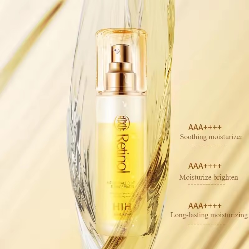 Sérum dissolvant de rides au r - Luxury Skincare Lines avis et prix