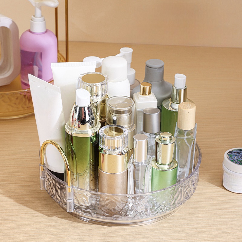 Boîte de rangement cosmétique  - Luxury Skincare Gift Box avis et prix
