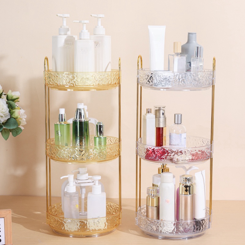 Boîte de rangement cosmétique  - Luxury Skincare Gift Box avis et prix