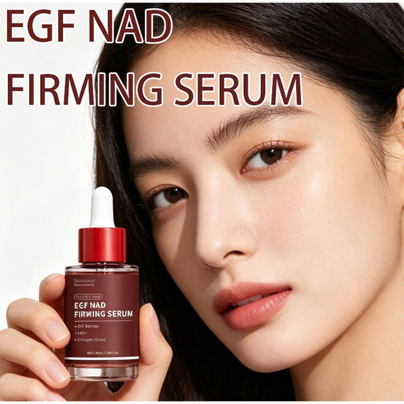 Sérum Visage 30ml EGF NAD Coll - Peptide Complex Serum avis et prix
