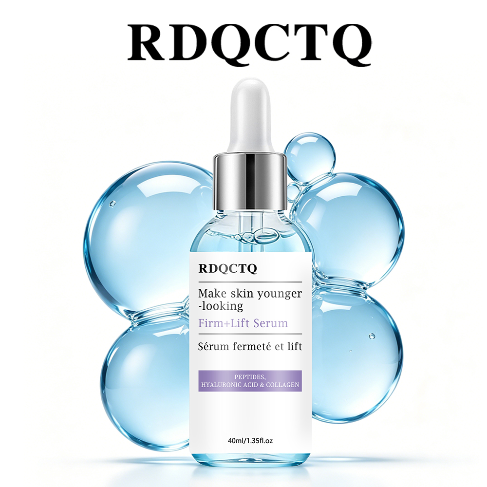 Sérum pour le visage avec pept - Peptide Complex Serum avis et prix