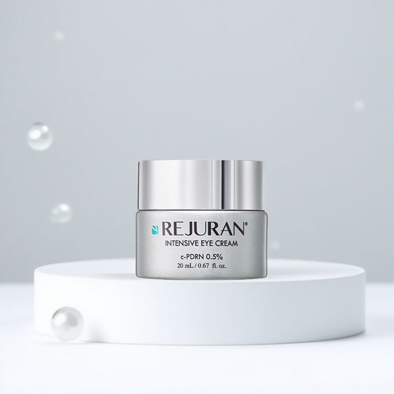 Crème pour les yeux au saumon  - Luxury Skincare Lines avis et prix