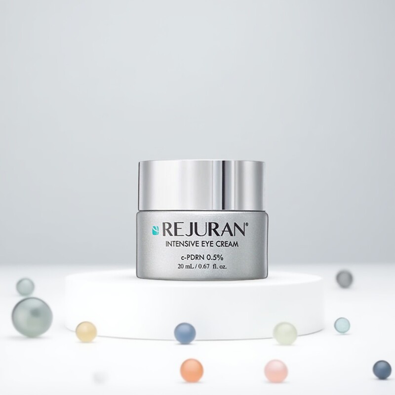 Crème pour les yeux au saumon  - Luxury Skincare Lines avis et prix