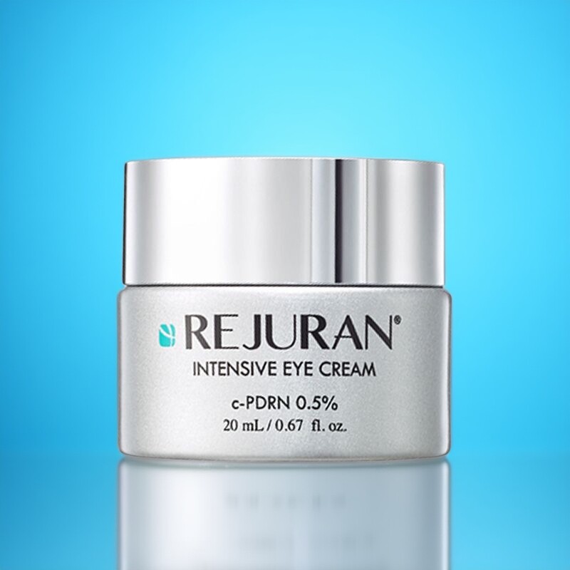 Crème pour les yeux au saumon  - Luxury Skincare Lines avis et prix