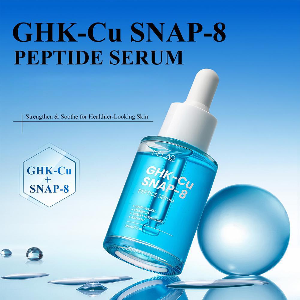 Sérum facial aux peptides de c - Peptide Complex Serum avis et prix