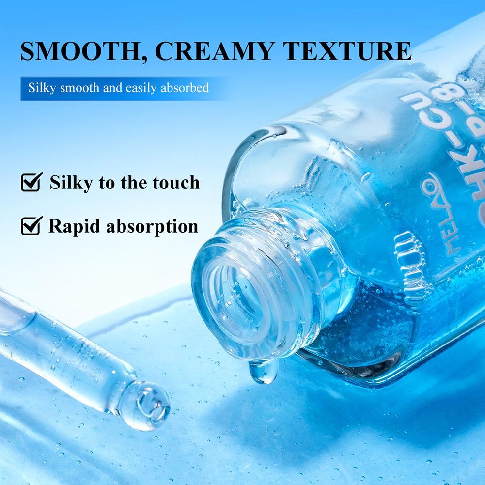 Sérum facial aux peptides de c - Peptide Complex Serum avis et prix