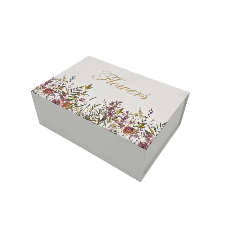 Boîte personnalisée pour produ - Luxury Skincare Gift Box avis et prix