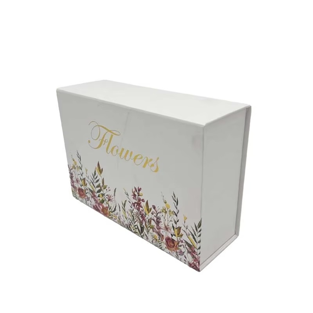 Boîte personnalisée pour produ - Luxury Skincare Gift Box avis et prix