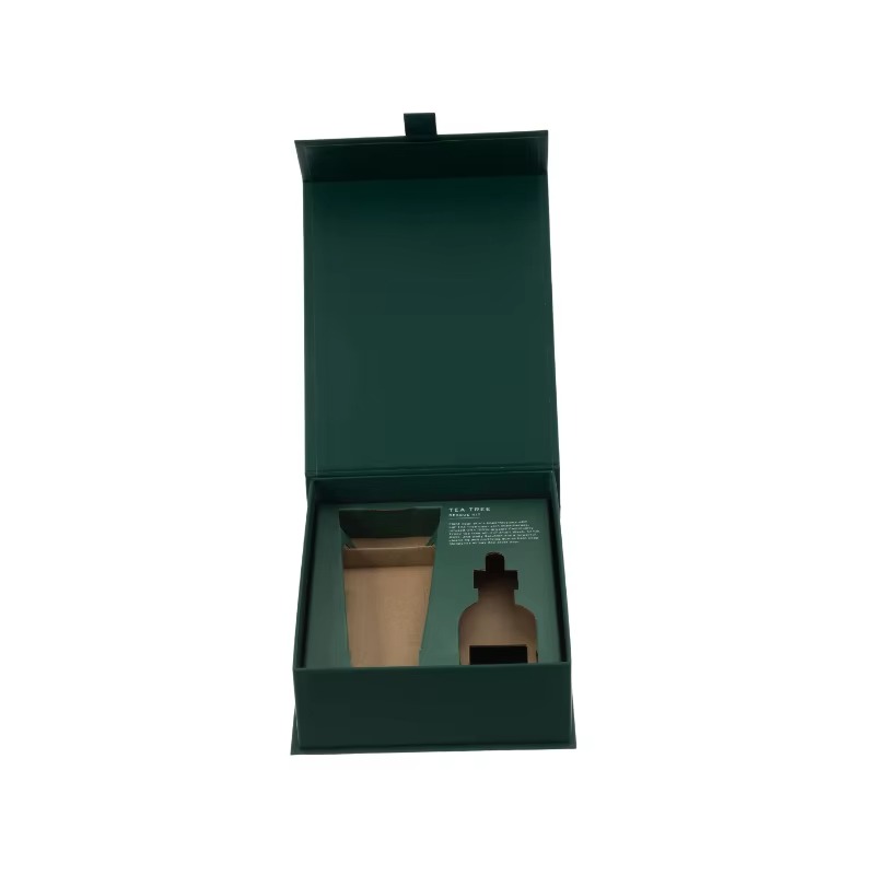 Boîte d'emballage de luxe pers - Luxury Skincare Gift Box avis et prix