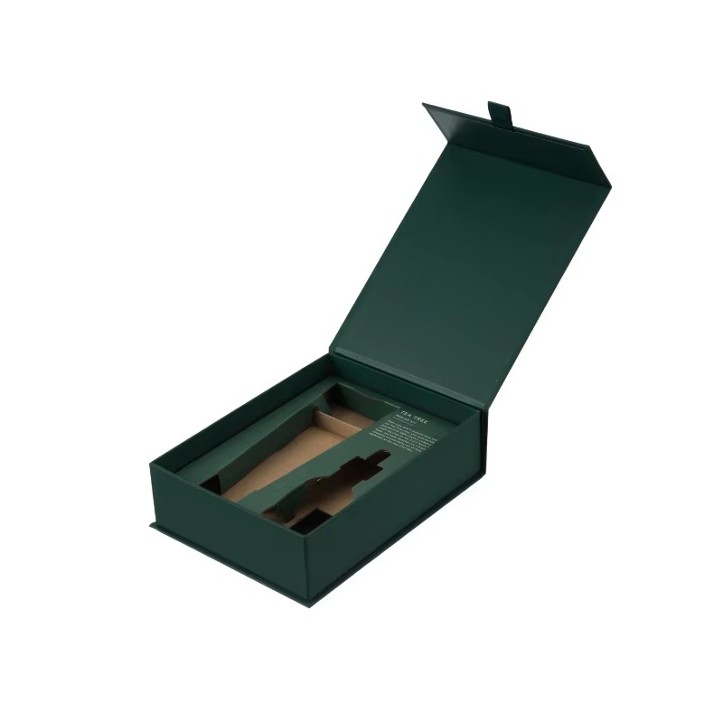 Boîte d'emballage de luxe pers - Luxury Skincare Gift Box avis et prix