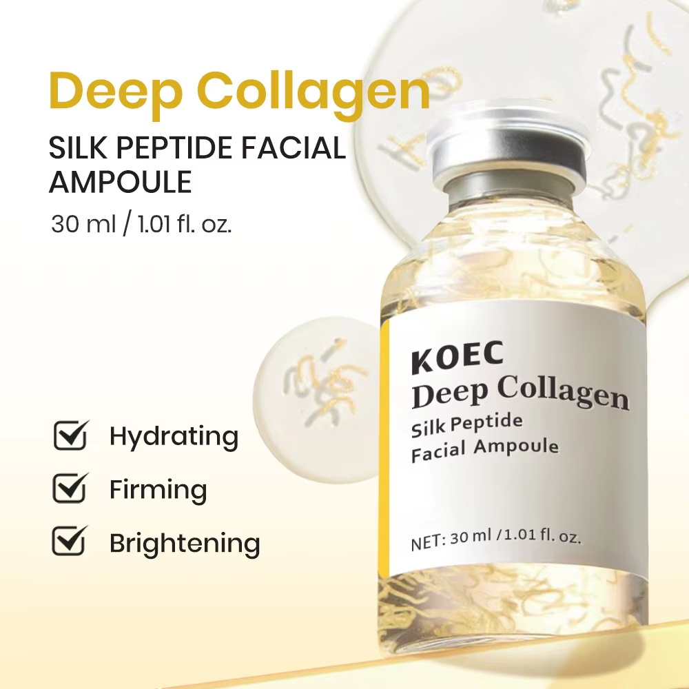 Ampoule Peptidique Liftante In - Peptide Complex Serum avis et prix