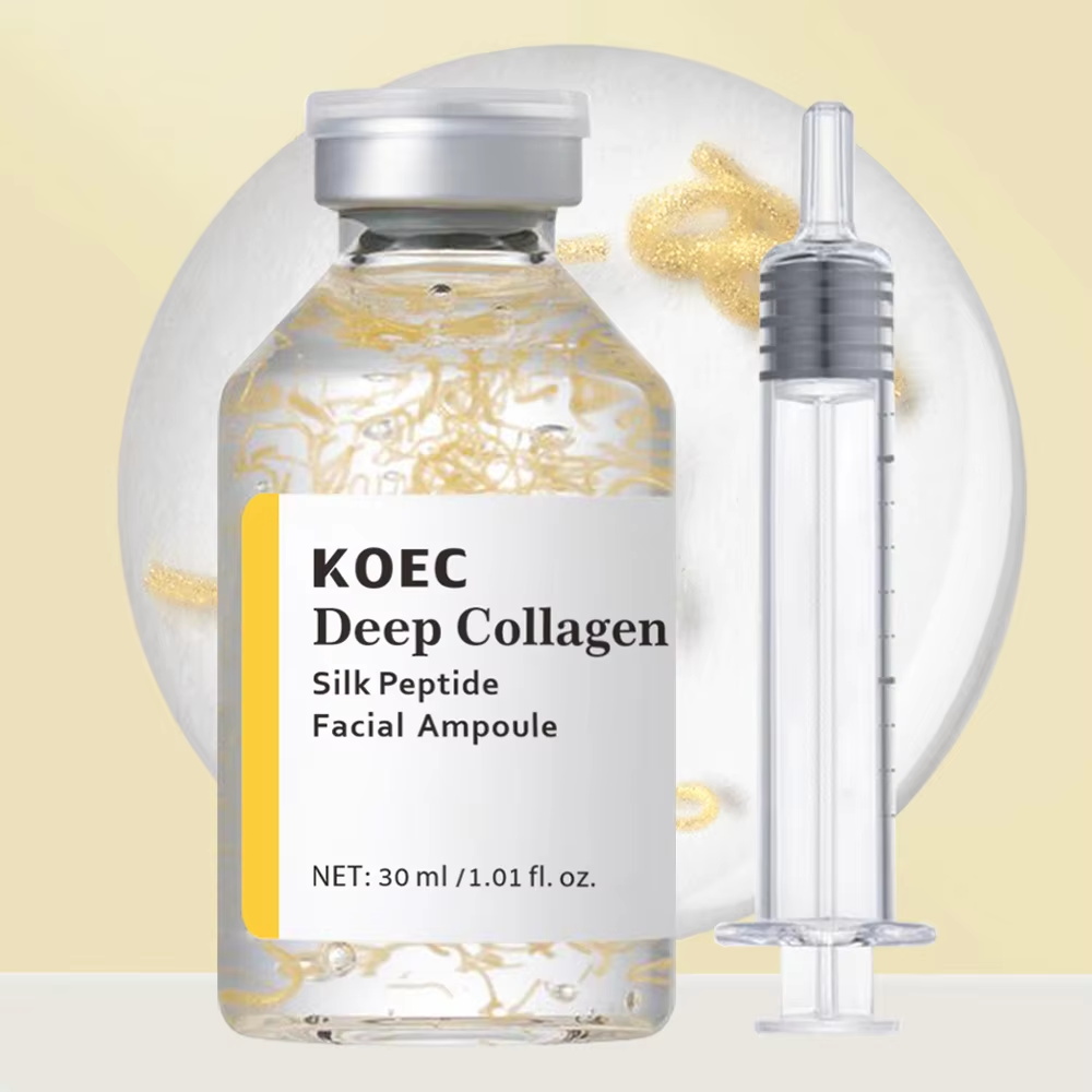 Ampoule Peptidique Liftante In - Peptide Complex Serum avis et prix