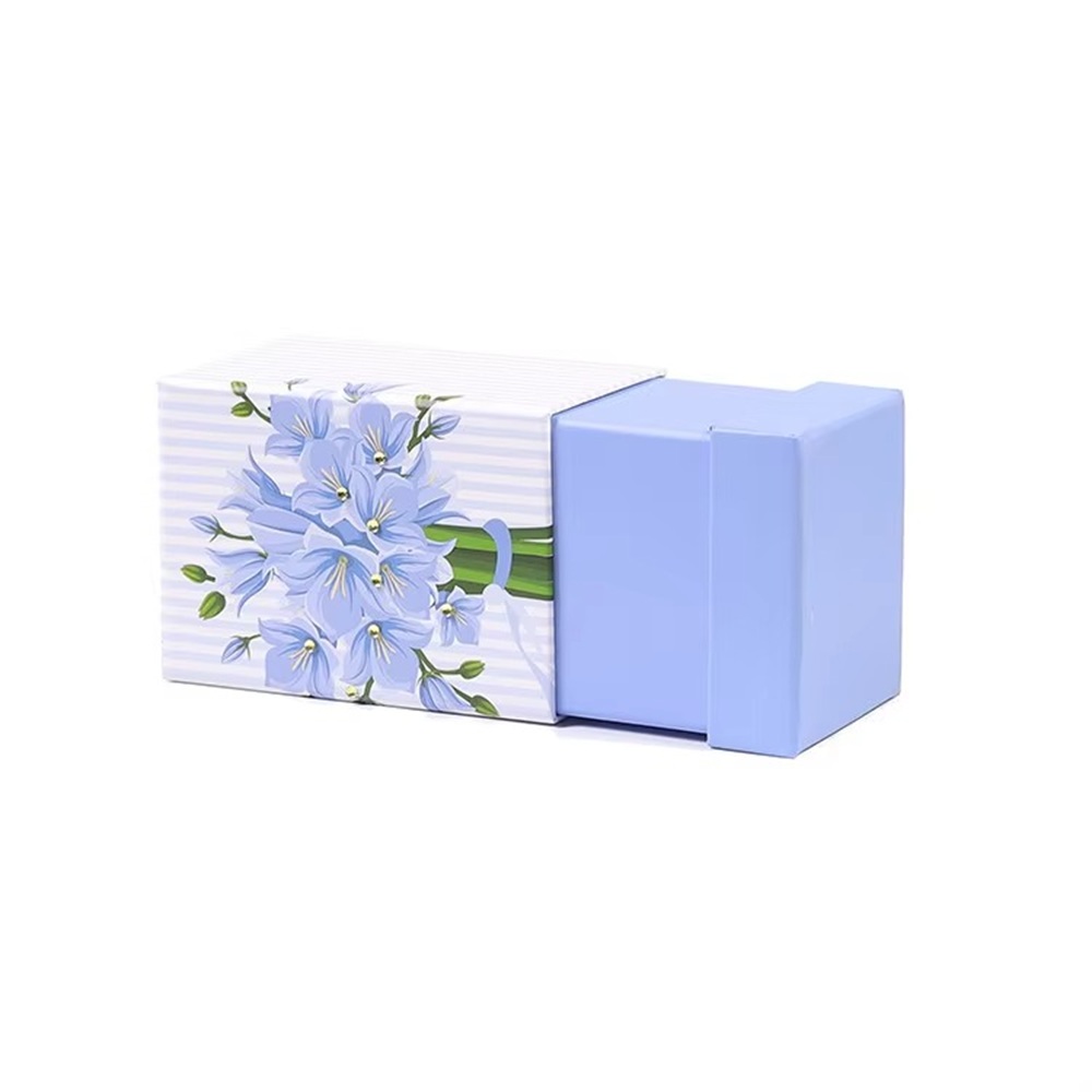 Boîte cadeau rigide personnali - Luxury Skincare Gift Box avis et prix