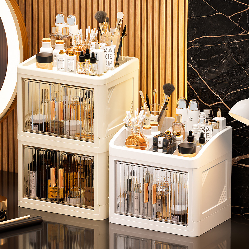 Armoire de rangement pour maqu - Luxury Skincare Gift Box avis et prix