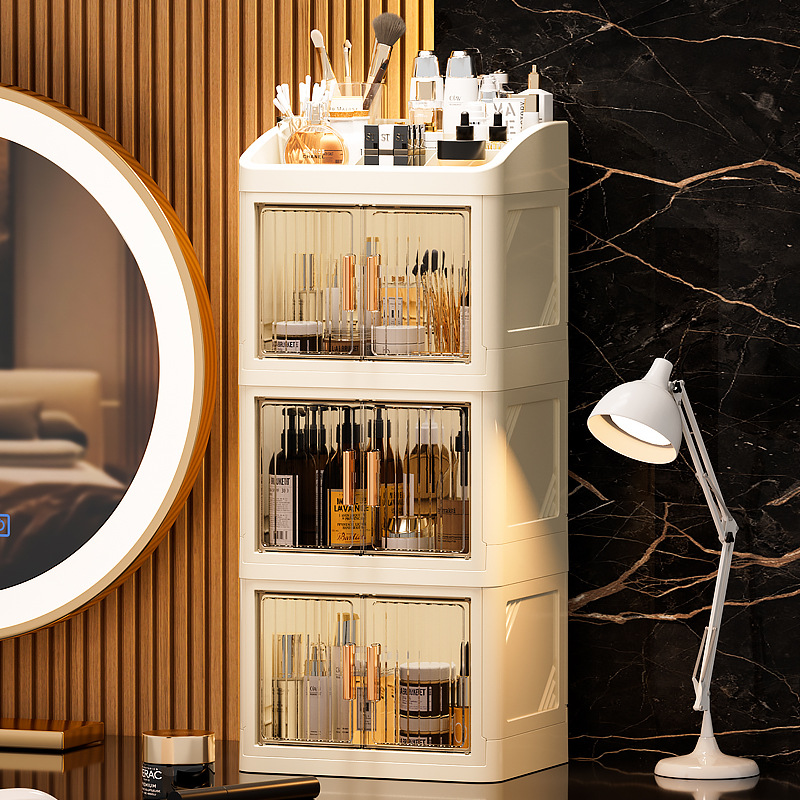 Armoire de rangement pour maqu - Luxury Skincare Gift Box avis et prix