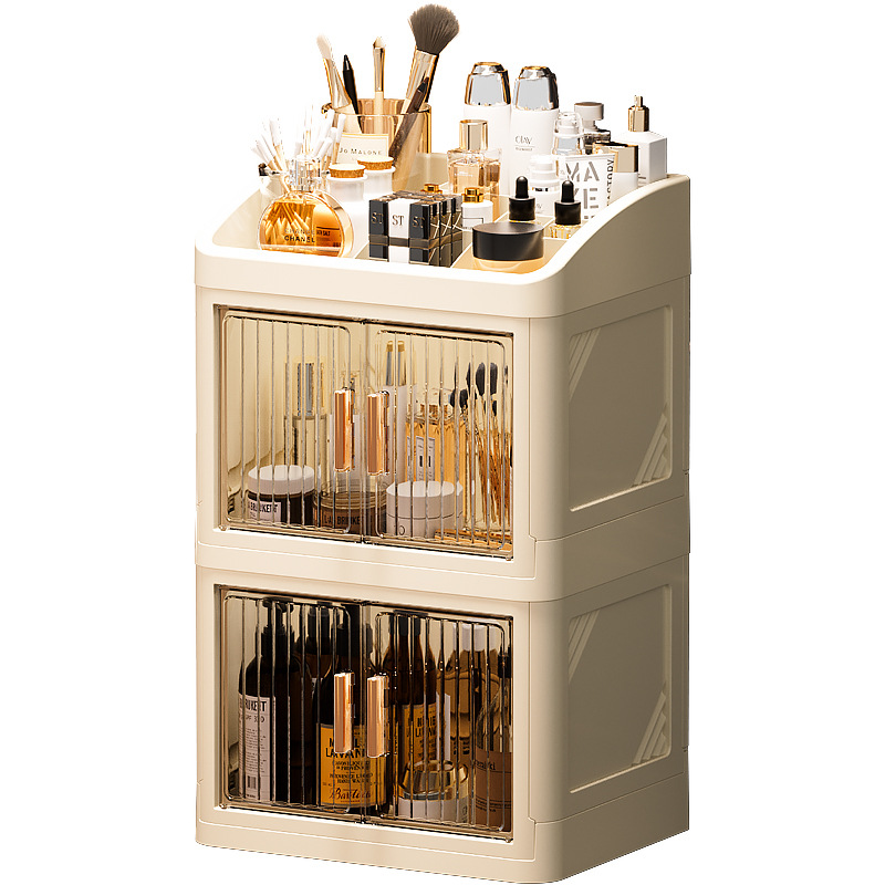 Armoire de rangement pour maqu - Luxury Skincare Gift Box avis et prix