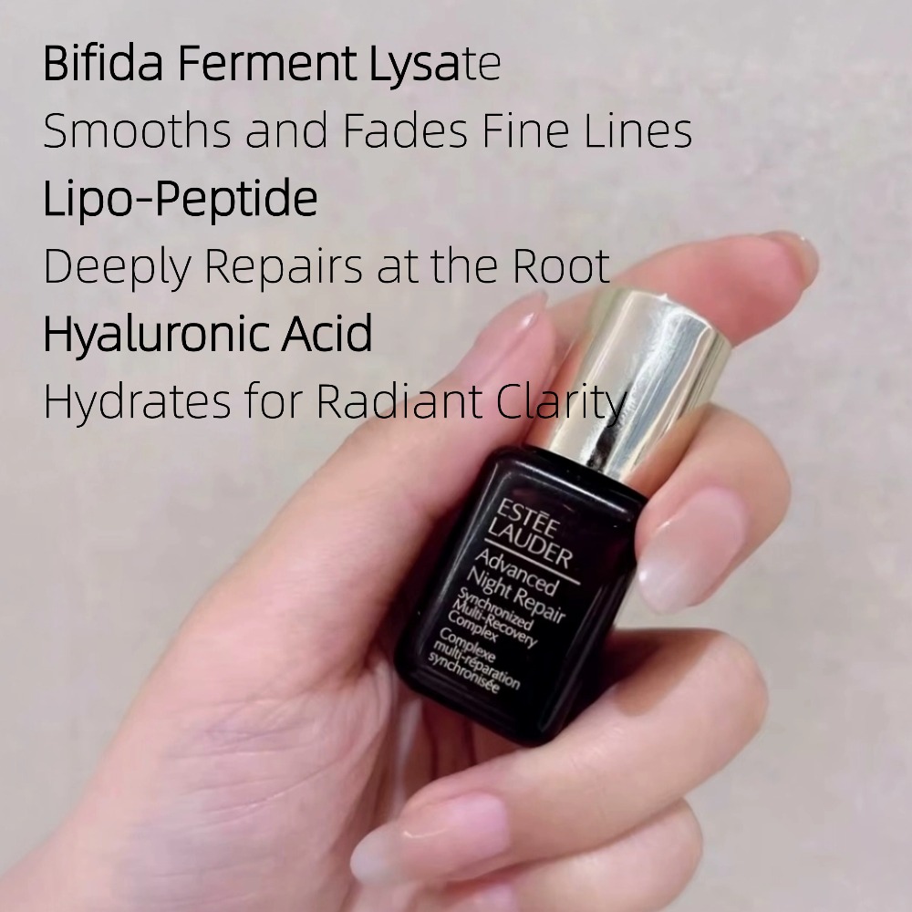 Estée Lauder Advanced Night Re - Peptide Complex Serum avis et prix