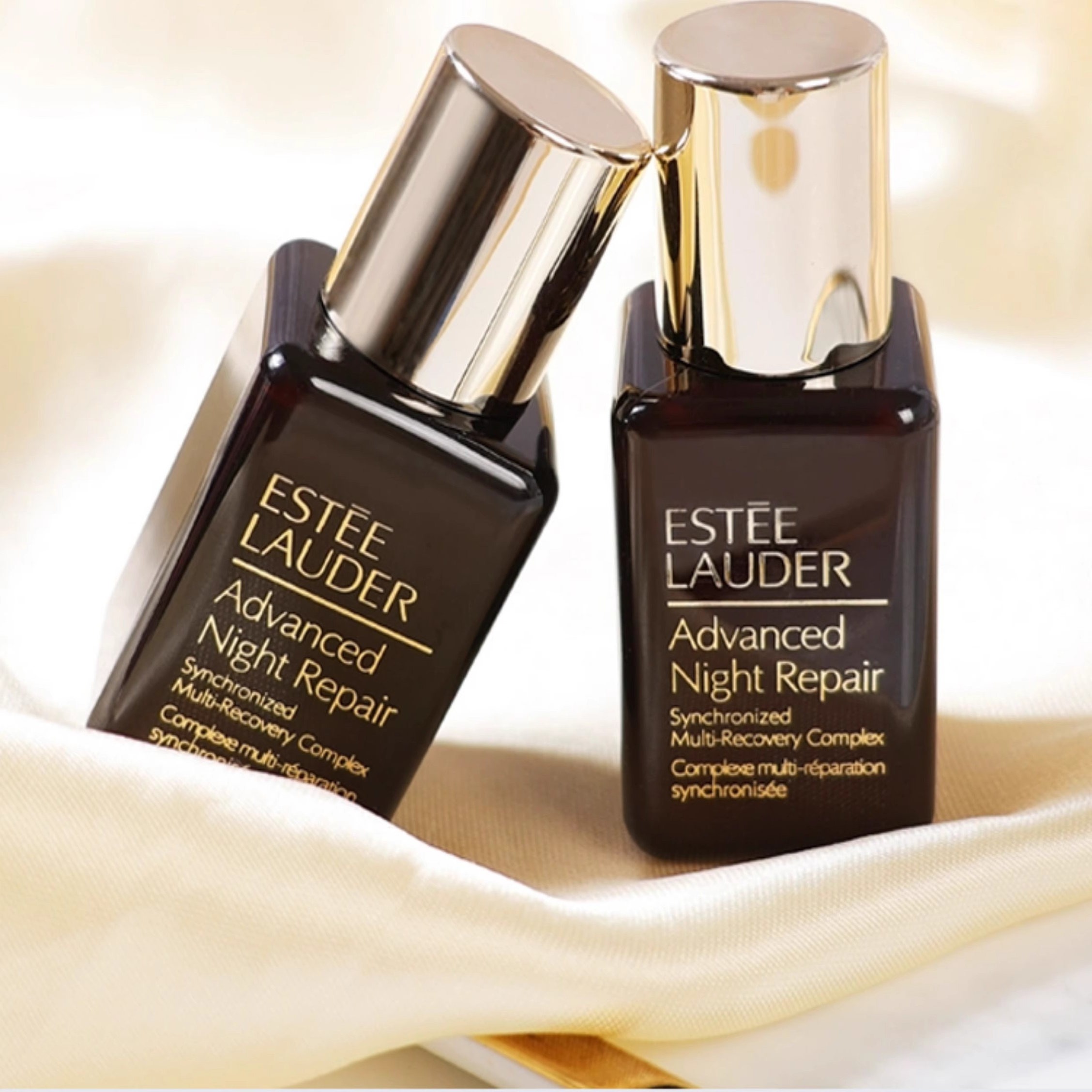 Estée Lauder Advanced Night Re - Peptide Complex Serum avis et prix