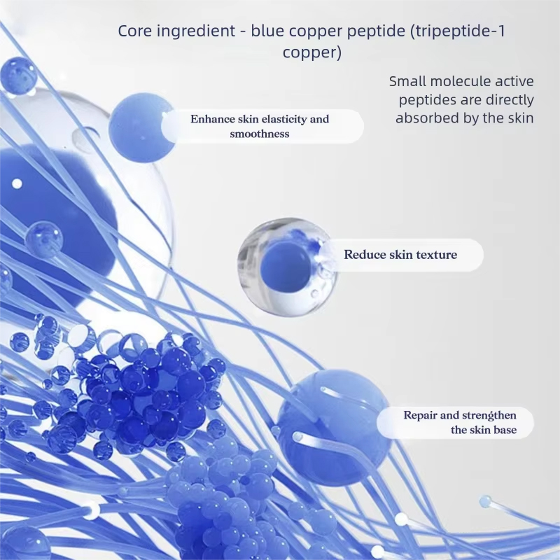 Ampoule de poudre lyophilisée  - Oligopeptide Wrinkle avis et prix