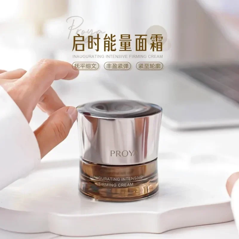 Crème visage énergisante origi - Luxury Skincare Lines avis et prix