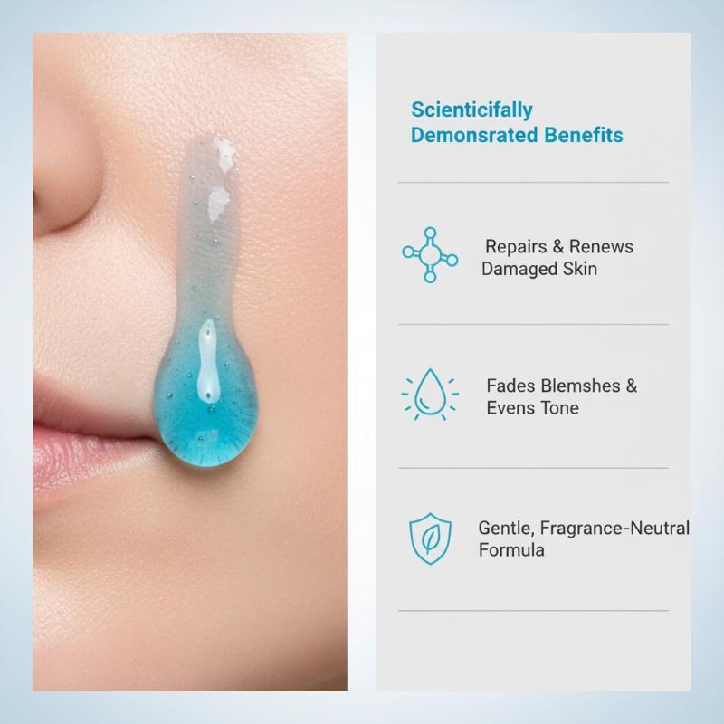 20 pièces d'essences anti-ride - Oligopeptide Wrinkle avis et prix